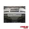 Extreme Max Extreme Max 3005.3849 Heavy-Duty Aluminum Pontoon Boat Ramp - 70" x 21", 600 lbs. Capacity 3005.3849 - alternate 4